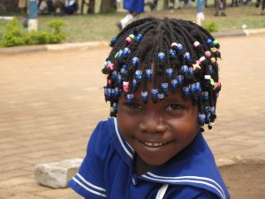 Copyright God Cares School 