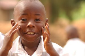 Copyright God Cares School 