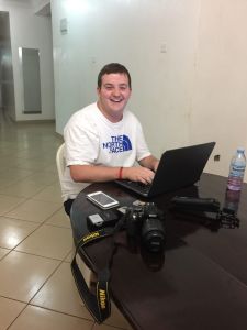 Late Night Blogging!